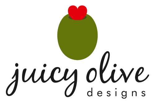 Juicy Olive Designs